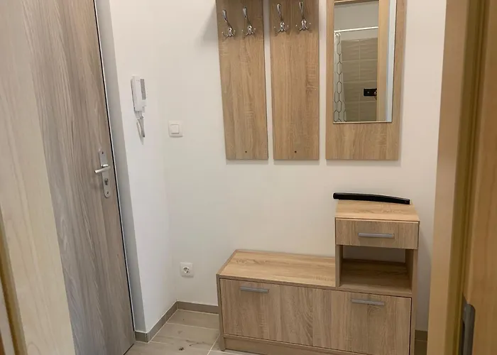 Budapest City Home * בודפשט