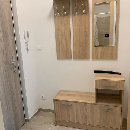 Budapest City Home * بودابست